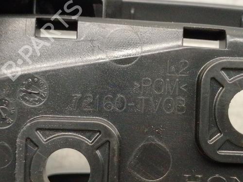 Rear left interior door handle HONDA CIVIC IX (FK) 1.6 i-DTEC (FK3) | BP36780580I15 - Image 5