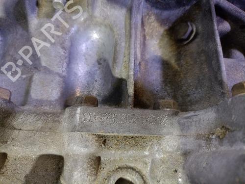 Gearbox NISSAN MURANO I (Z50) 3.5 4x4 | BP27628002M3