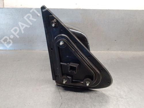 Left mirror HYUNDAI SANTA FÉ II (CM) 2.2 CRDi GLS | BP29309122C26 