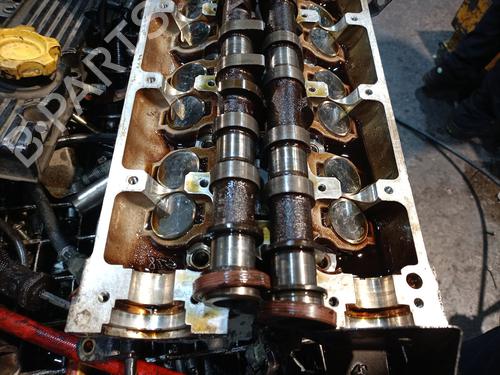 Cylinder head ROVER 25 I Hatchback (RF) 1.6 16V | BP29954109M5 