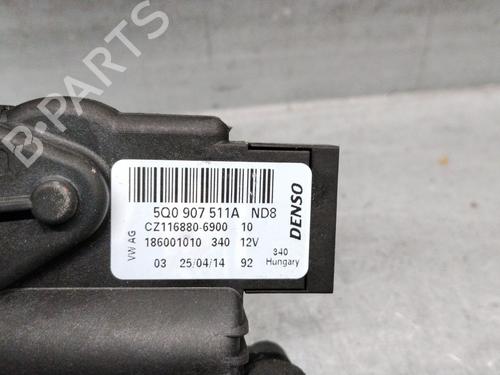 Electronic module SKODA OCTAVIA III Combi (5E5, 5E6) 2.0 TDI | BP37405661M83 - Image 4