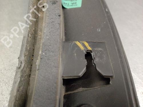 Listwa nadkola przedniego lewego CUPRA FORMENTOR (KM7, KMP) 1.5 TSI | BP29924971C134