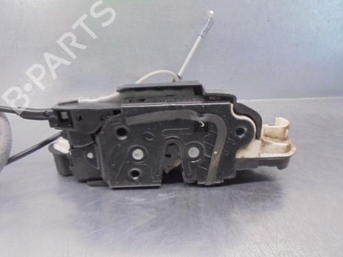 Front left lock SEAT IBIZA IV SC (6J1, 6P5)  | BP14973342C98 