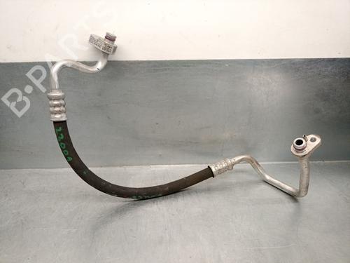 Used AC pipe SKODA KAROQ (NU7, ND7) 1.5 TSI (150 hp) 27807509