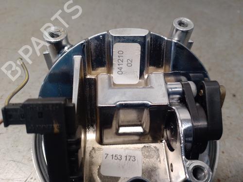 Tailgate handle BMW 1 (E87)  | BP16926249C132 
