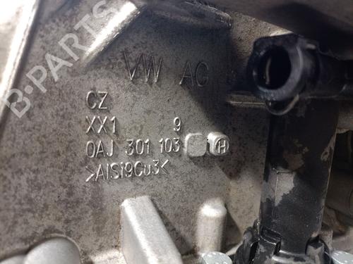 Gearbox SEAT ARONA (KJ7, KJP) 1.0 TSI | BP38177365M3 - Image 8