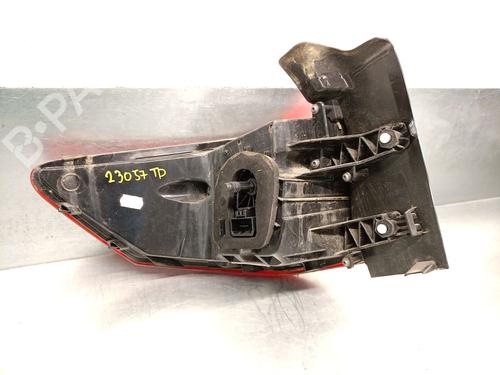 Right taillight SEAT TARRACO (KN2) 2.0 TSi 4Drive | BP27834169C35 