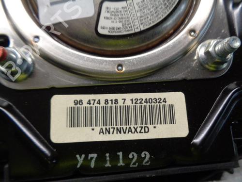 Driver airbag CHEVROLET LACETTI (J200) 1.4 16V | BP12056130C9 