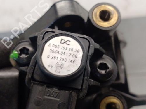 Pipe MERCEDES-BENZ M-CLASS (W164) ML 320 CDI 4-matic (164.122) | BP36866651M125  - Image 6