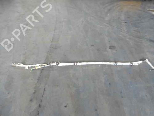 Used Left curtain airbag VOLVO XC90 I (275) 2.5 T AWD (209 hp) 4640743