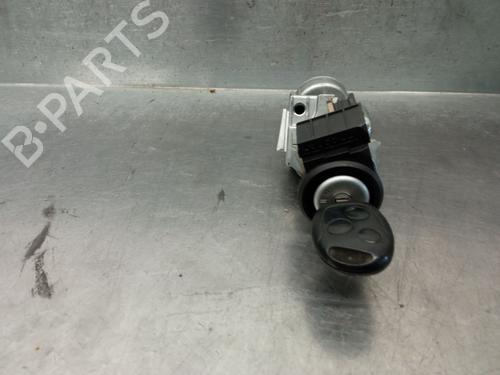 Ignition barrel FORD FOCUS II (DA_, HCP, DP) 1.6 TDCi | BP27854975M48