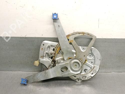 Front left window mechanism VOLVO XC90 I (275) 2.5 T AWD | BP30148153C22