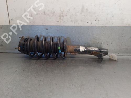 Used Left front shock absorber Left front shock absorber FORD FIESTA V (JH_, JD_) 1.6 TDCi (90 hp) 40265857 40265857