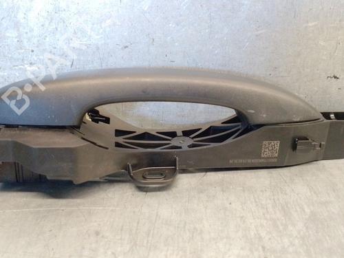 Front right exterior door handle DACIA SANDERO III 1.0 TCe 90 | BP28518624C129 