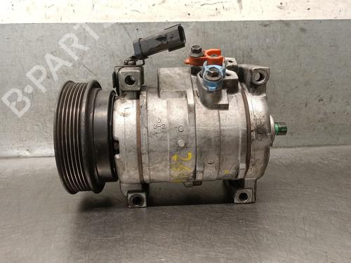 Used AC compressor AC compressor 39175973 39175973