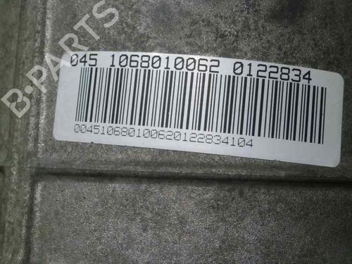 Gearbox BMW 7 (E65, E66, E67) 760 i, Li | BP20245370M3 