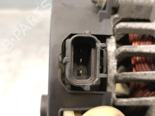 Alternator FORD FOCUS C-MAX (DM2) 1.8 TDCi | BP29452187M7 