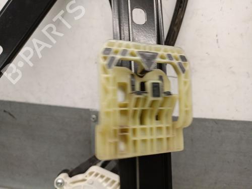 Front right window mechanism AUDI Q5 (FYB, FYG) 2.0 TDI quattro | BP39170526C23 - Image 5