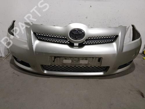 Foran kofangere TOYOTA COROLLA Verso (ZER_, ZZE12_, R1_) 2.2 D-4D (AUR10_, AUR10R) (177 hp) 31333829