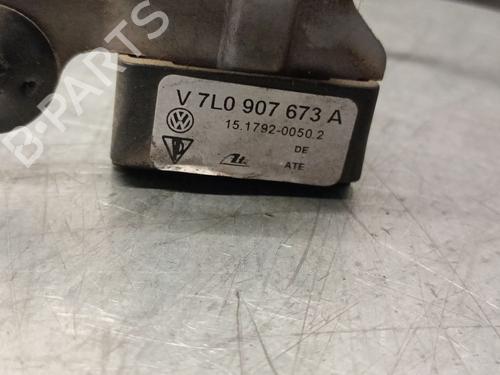 Electronic sensor PORSCHE CAYENNE (9PA) 3.2 | BP28057907M84 