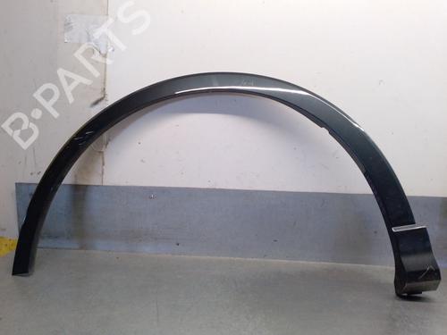 Used Front left wheel arch trim AUDI Q3 (F3B) 35 TDI (150 hp) 30007164