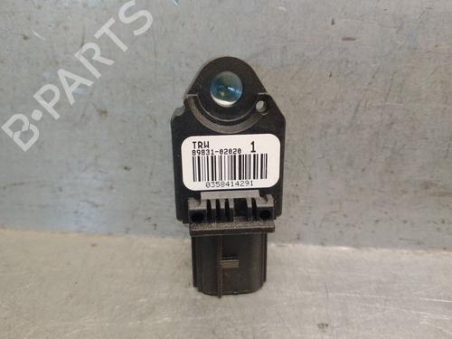 Modulo elettronico TOYOTA COROLLA Verso (ZER_, ZZE12_, R1_) 2.2 D-4D (AUR10_, AUR10R) (136 hp) 31185006