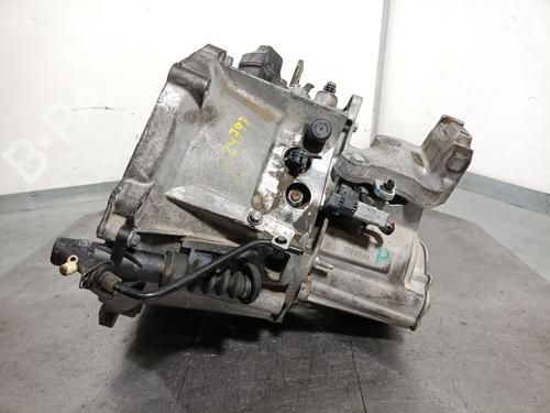 Gearbox OPEL COMBO Box Body/MPV (K9) 1.5 D | BP32860238M3 - Image 4