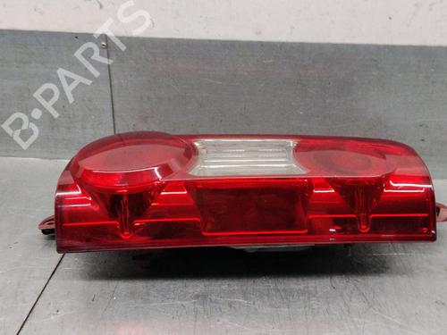 Right taillight CITROËN BERLINGO Box Body/MPV (B9) 1.6 HDi / BlueHDi 75 | BP40013145C35 - Image 3