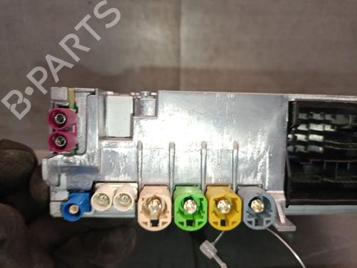 Radio AUDI Q7 (4MB, 4MG, 4MQ) SQ7 TDI quattro | BP33435000E6 - Image 5