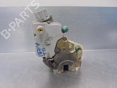 Used Rear right lock NISSAN PRIMERA Hatchback (P11) [1996-2002]  15213342