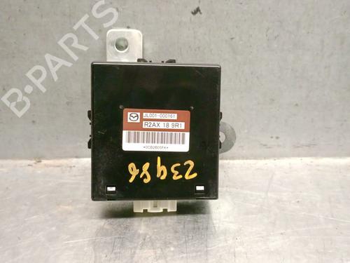 Module électronique MAZDA CX-7 (ER) 2.2 MZR-CD AWD (ER10A) (173 hp) 30402422
