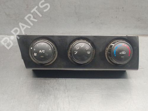 Used Climate control SSANGYONG ACTYON SPORTS I (QJ) 2.0 Xdi (141 hp) 25240589
