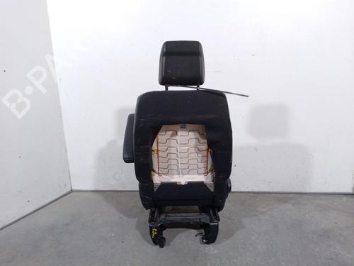 Right front seat PEUGEOT EXPERT Van (V_) 1.5 BlueHDi 100 | BP33463520C16 - Image 3