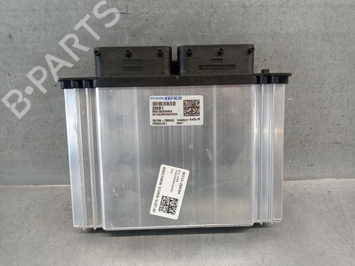 Used Engine control unit (ECU) KIA SPORTAGE V (NQ5) [2021-2025]  27983251