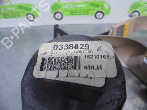 Rear left seatbelt CADILLAC SRX 3.6 | BP7445477I29 