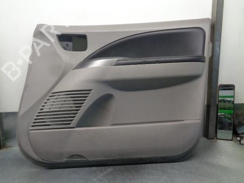 Tapicerka drzwi przednich prawych MITSUBISHI GRANDIS (NA_W) 2.4 MIVEC (NA4W) MR576081 | 7221A858HA