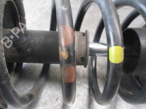 Left front shock absorber CHEVROLET NUBIRA Estate 2.0 D | BP7498418M16 