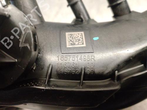 Pipe RENAULT ARKANA I (LCM_, LDN_) 1.3 TCe 140 (LDN0) | BP32235653M125 - Image 6