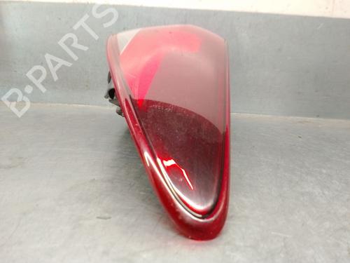 Right taillight MAZDA 6 Estate (GJ, GL)  | BP33270166C35  - Image 5