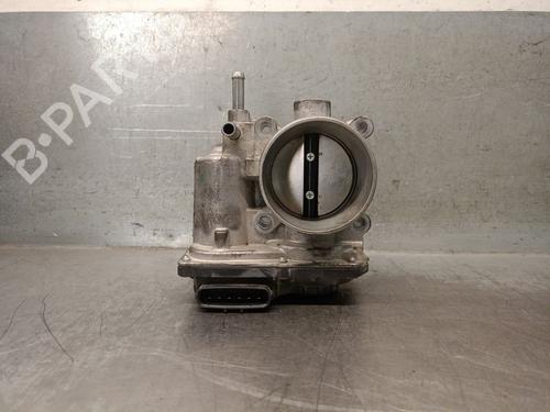 Used Throttle body TOYOTA C-HR (_X1_) 1.8 Hybrid (ZYX10_, ZYX11_) (98 hp) 25381761