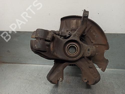 Højre Styrespindel Lejehus VW NEW BEETLE (9C1, 1C1) 1.6 | BP17039330M26 