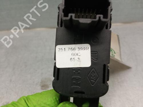 Hand brake DACIA JOGGER (RK_) 1.0 TCe 90 ECO-G (RKMT) | BP29154708I18 