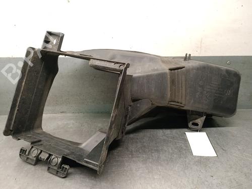 Frontplate/Frontkurv PEUGEOT 3008 II SUV (MC_, MR_, MJ_, M4_) 1.5 BlueHDi 130 (131 hp) 32282114