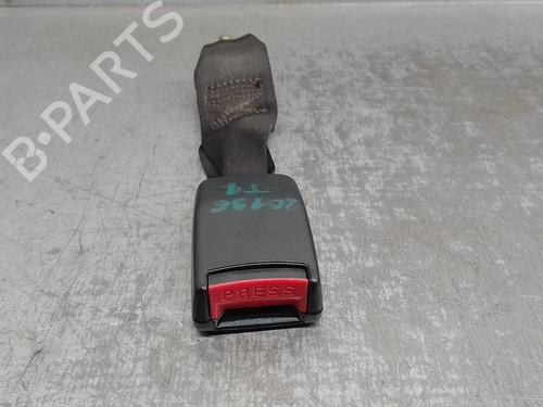 Used Seat buckle HYUNDAI ACCENT I (X-3) [1994-2002]  17335137