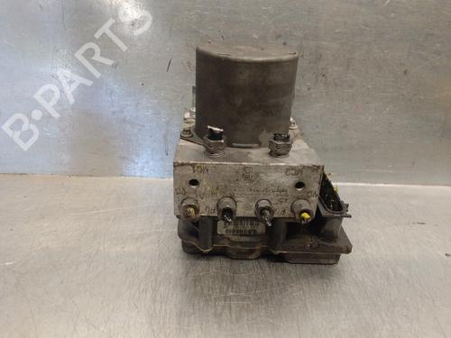 Used ABS pump PEUGEOT 407 (6D_) 2.7 HDi (6DUHZJ, 6DUHZF) (204 hp) 14926501