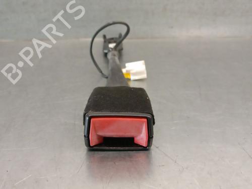 Used Seat buckle PEUGEOT 3008 I MPV (0U_) 2.0 HDi Hybrid4 (0URHCA) (200 hp) 27398983