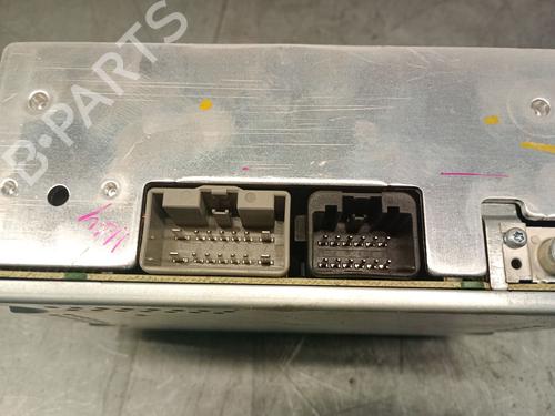 Radio FORD FIESTA VI (CB1, CCN) 1.4 TDCi | BP29398634E6