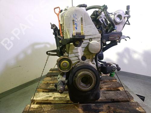 Used Engine HONDA CIVIC VI Fastback (MA, MB) 1.5 16V (MB3) (114 hp) 30512036