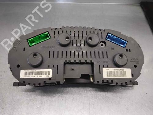 Instrument cluster SEAT IBIZA II (6K1) 1.9 TDI | BP10153400C47 
