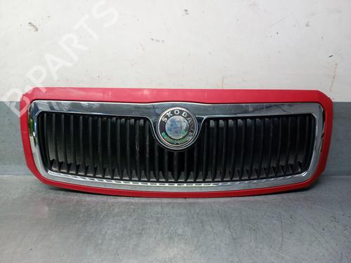 Used Grille SKODA FABIA I (6Y2) 1.4 16V (75 hp) 31943430